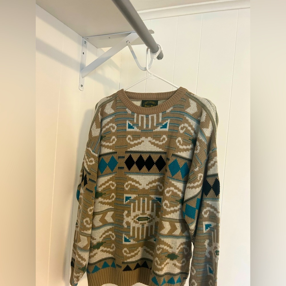 Vintage Sweater